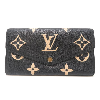 Louis Vuitton Long Wallet