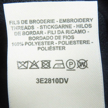 Hermes 23SS 3e2810dv Silk Chaine D'ancre Short Sleeve Knit/ Short Sleeve Knit