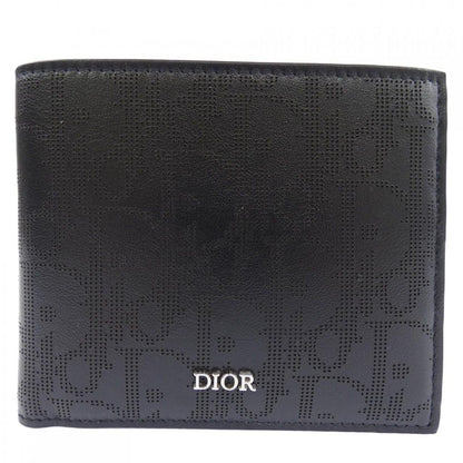 Dior Wallet Black