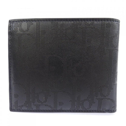 Dior Wallet Black — view 2