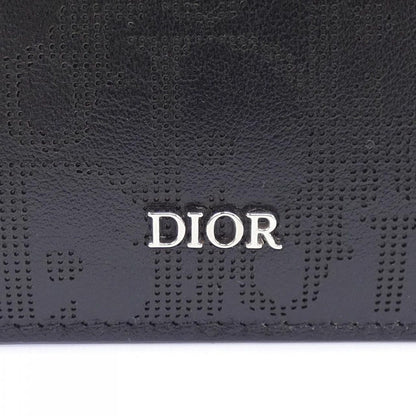 Dior Wallet Black — view 3