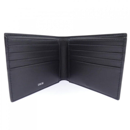 Dior Wallet Black — view 4