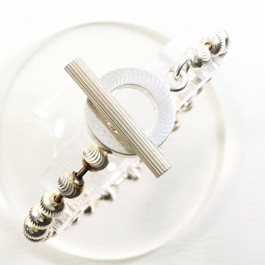Gucci Ball Chain Bracelet