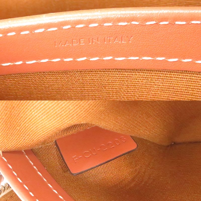 Celine Shoulder Bag Triomphe