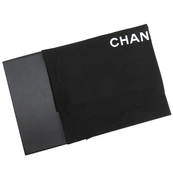 Chanel Shoulder Bag Boy Chanel Mini Chain Shoulder Caviar Skin Black Gold