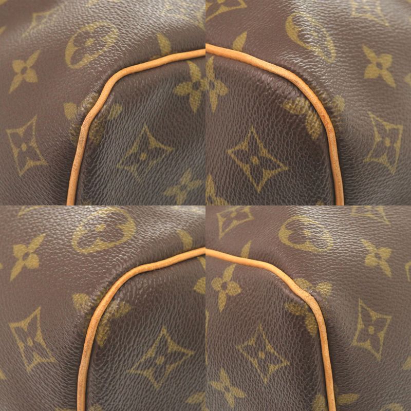 Louis Vuitton Keepall 50 Monogram M41426 Boston Bag LV 0601 Louis Vuitton