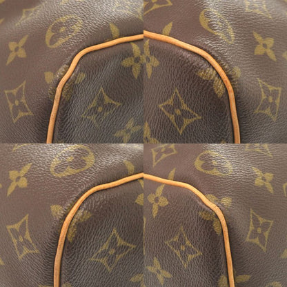Louis Vuitton Keepall 50 Monogram M41426 Boston Bag LV 0601 Louis Vuitton