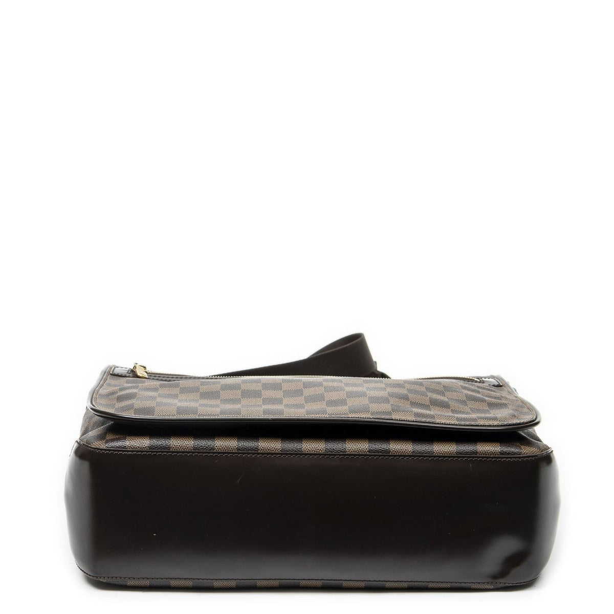 Louis Vuitton Spencer Messenger Brown Damier Ebene — view 6