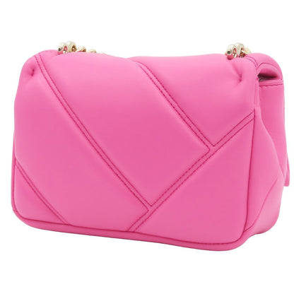 Bvlgari Serpenti Cabochon Crossbody Pink 2-Way Shoulder Bag — view 2