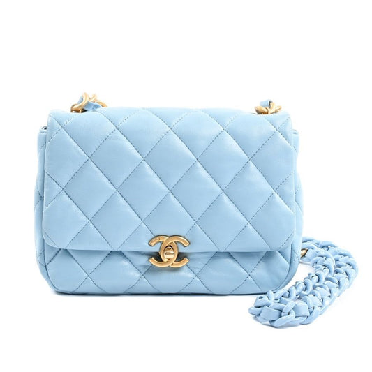 Chanel Shoulder Bag Chain