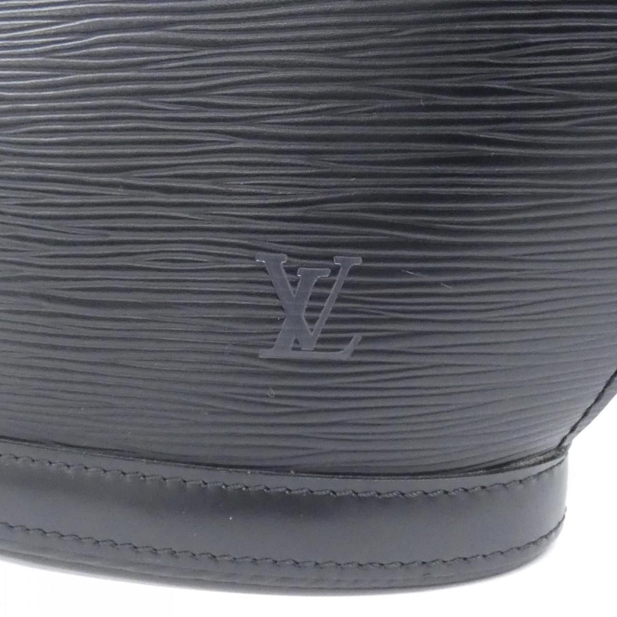 Louis Vuitton Epi Saint Jacques Long Shoulder Bag — view 4