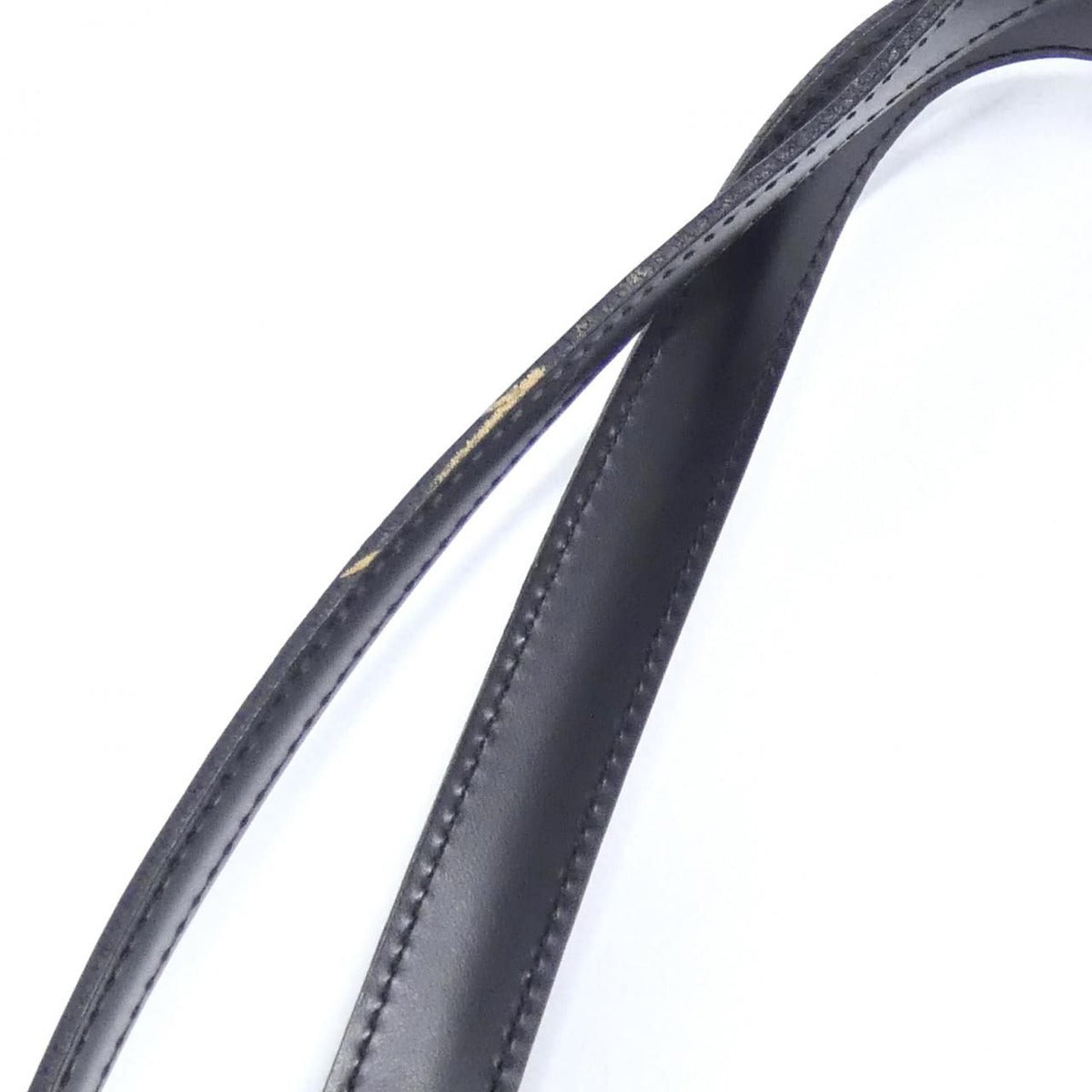 Louis Vuitton Epi Saint Jacques Long Shoulder Bag — view 8