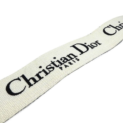 Christian DIOR Shoulder Strap 30 Montaigne Logo