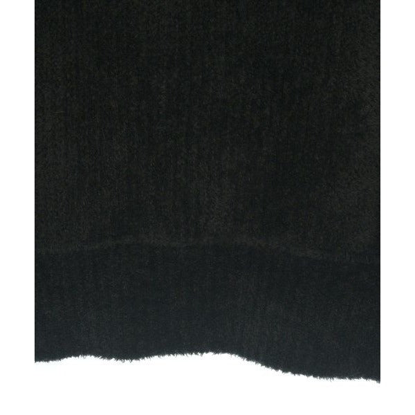 Balenciaga Knit Sweater Black — view 5