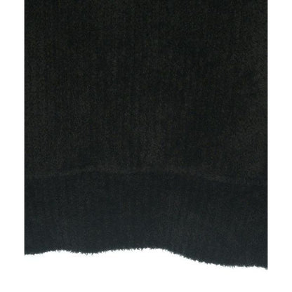 Balenciaga Knit Sweater Black — view 5