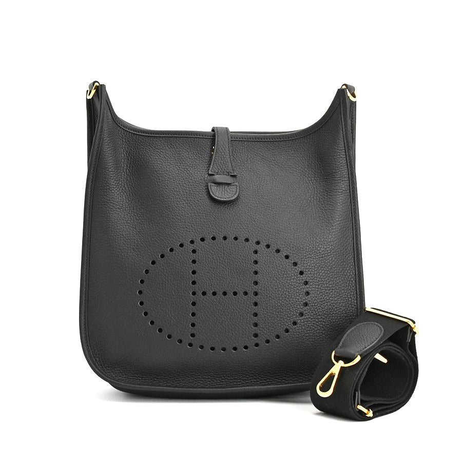 Hermes Shoulder Bag Evelyne