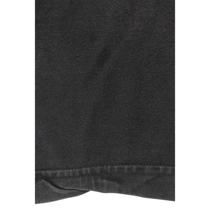 Balenciaga Back Logo Long Sleeve Top 1 — view 3