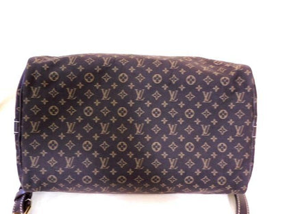 Vuitton - M56702 Tr4180 Speedy Bandouliere 30 Fusan Monogram Idylle 2WAY
