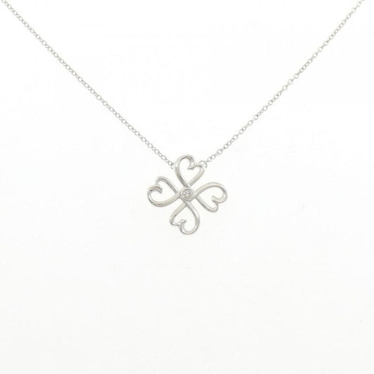 Tiffany & Co Loving Heart Necklace