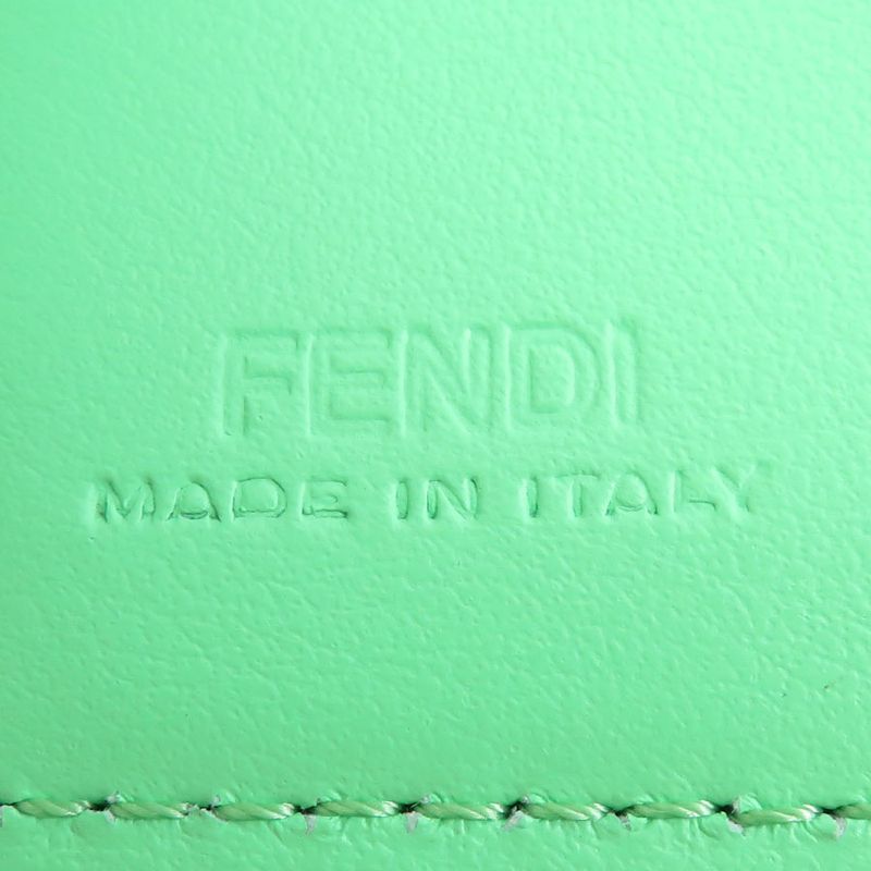 Fendi Shoulder Wallet 8m0482-ahm0