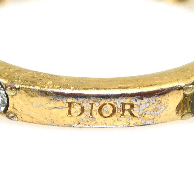 Christian DIOR Ring