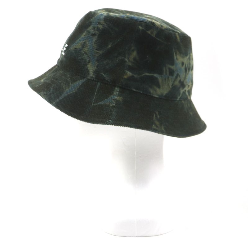  Celine 2au5b214q 100% Cotton Corduroy Logo Design Total Pattern