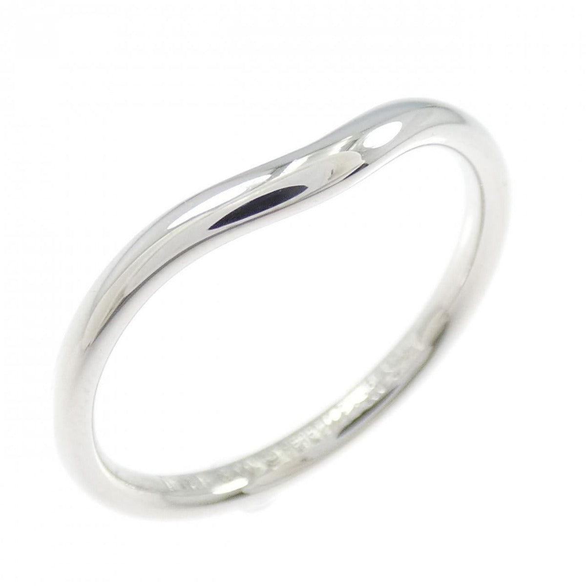 Tiffany & Co. T Cube Ring