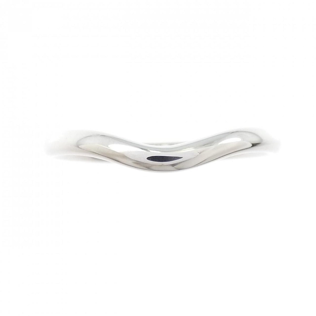Tiffany & Co. T Cube Ring — view 2