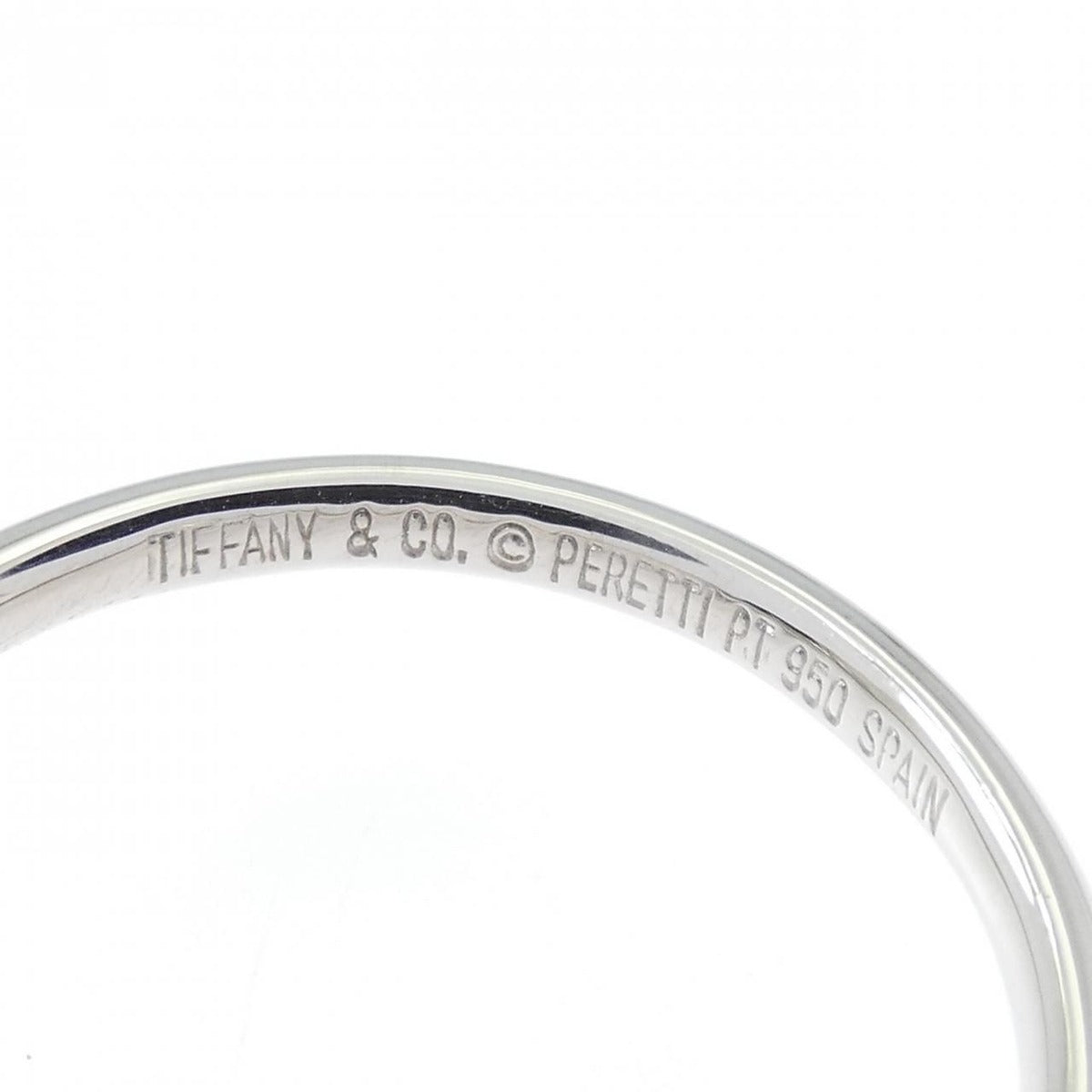Tiffany & Co. T Cube Ring — view 5