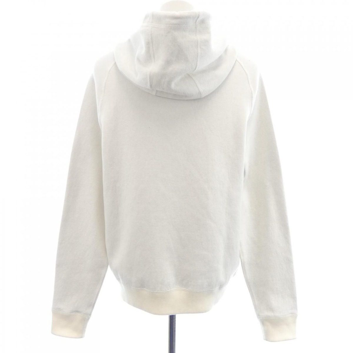 Dior Essentials Track Jacket Oblique Hoodie — view 2