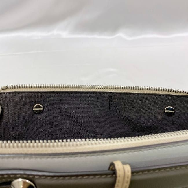 Fendi Shoulder Bag Bytheway Medium F22547