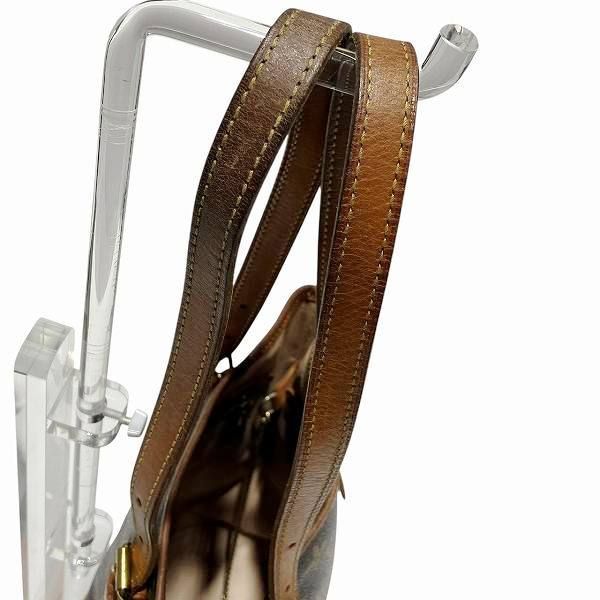 Louis Vuitton Monogram Petit Bucket M42238 Bag Tote Bag Shoulder Bag Women