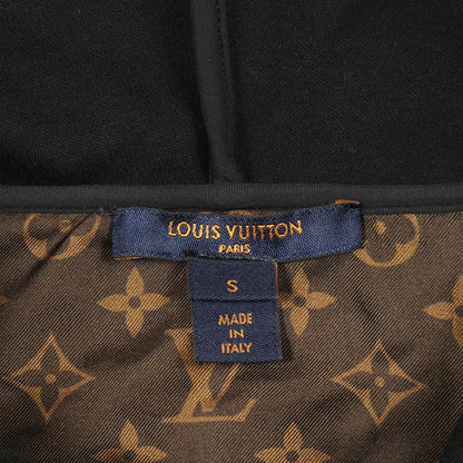 Louis Vuitton Hoodie Cotton Sweatshirt — view 3