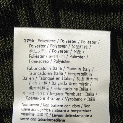 Fendi Dress Green — view 4