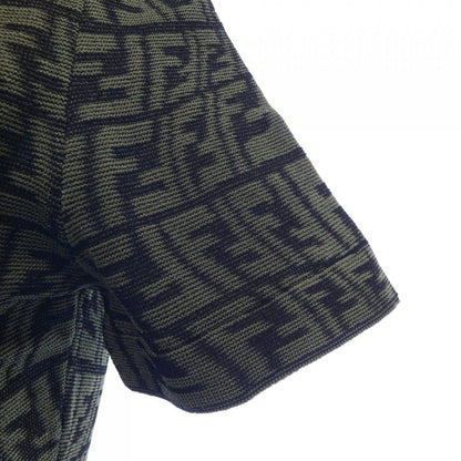 Fendi Dress Green — view 7
