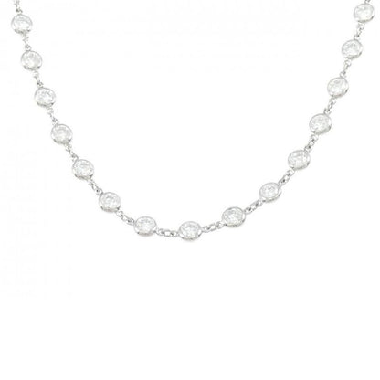 Tiffany & Co By The Yard Necklace