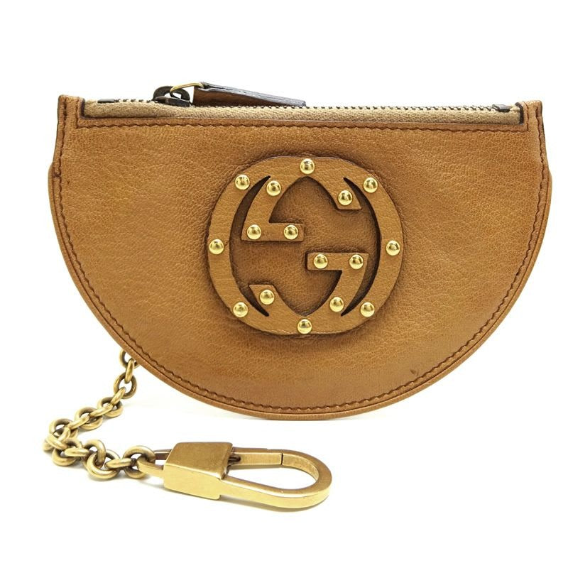 Gucci Coin Case Compact Wallet