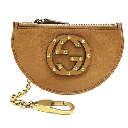 Gucci Coin Case Compact Wallet