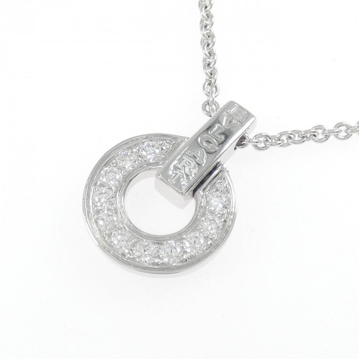 Bvlgari Necklace 45 — view 3