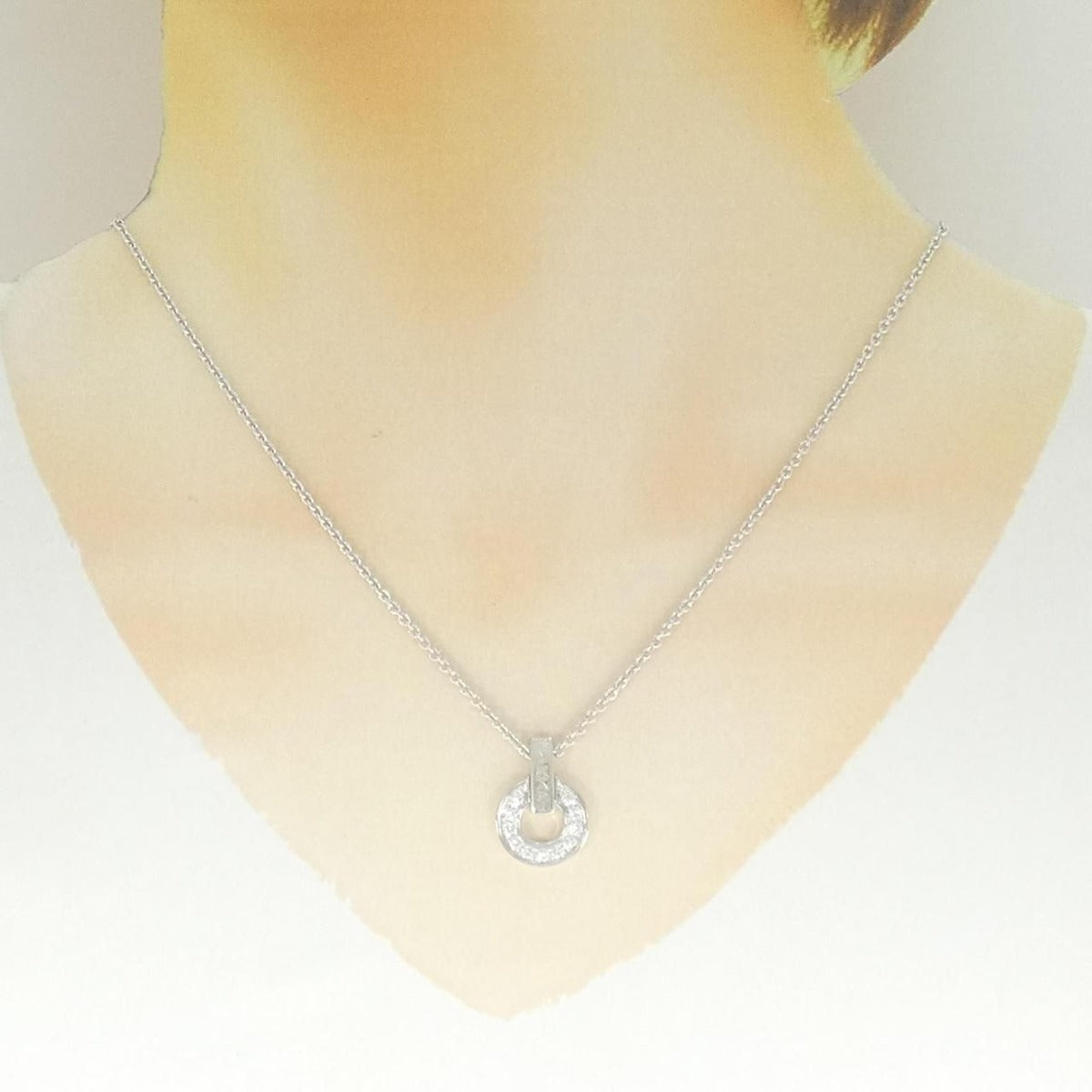 Bvlgari Necklace 45 — view 6
