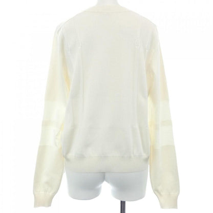 Hermes Long Sleeve Knit Sweater — view 2