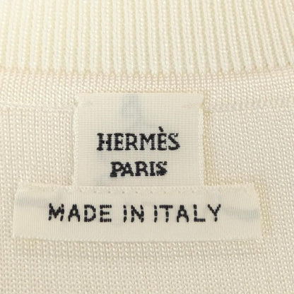 Hermes Long Sleeve Knit Sweater — view 5