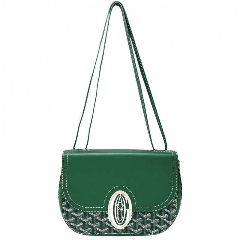 Goyard Shoulder Bag Sac 233 PM Crossbody Sh2 Pmlty09 cl