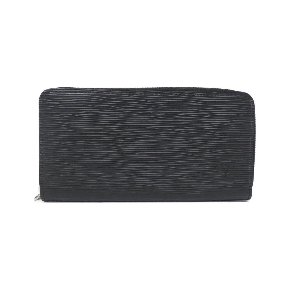 Louis Vuitton Epi Zippy Wallet