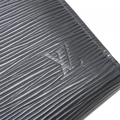 Louis Vuitton Epi Zippy Wallet — view 4