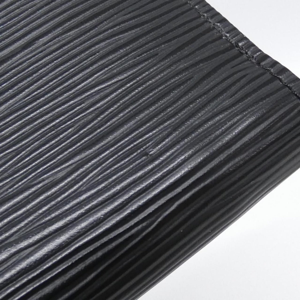 Louis Vuitton Epi Zippy Wallet — view 5