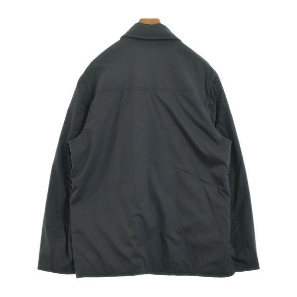 Hermes Jacket Nylon Cashmere — view 2
