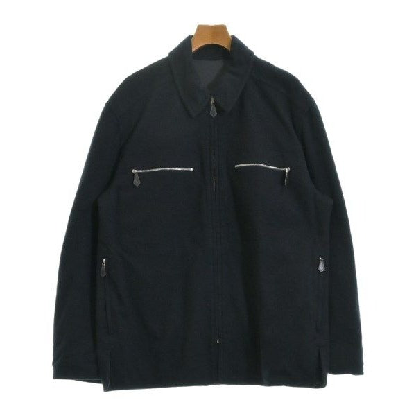 Hermes Jacket Nylon Cashmere — view 3