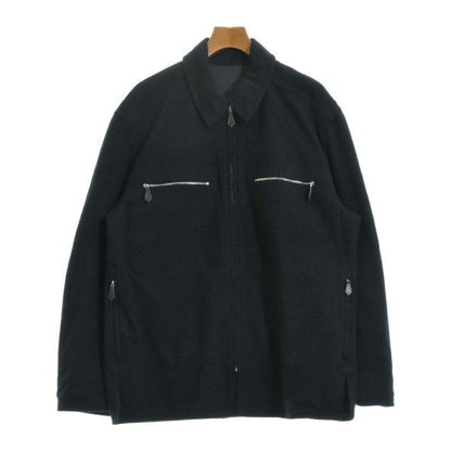 Hermes Jacket Nylon Cashmere — view 3