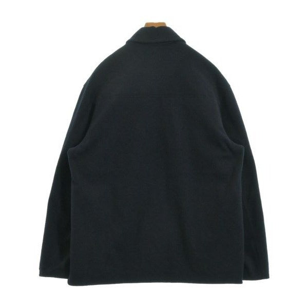 Hermes Jacket Nylon Cashmere — view 4